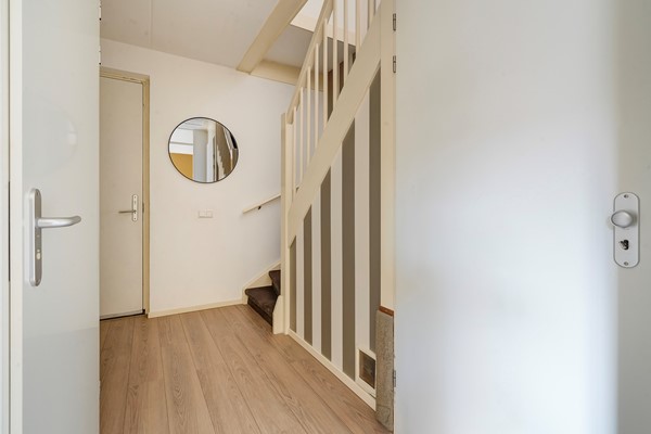 Medium property photo - Tieratesstraat 8, 2291 ZJ Wateringen